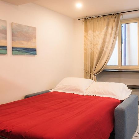 Free Parking - Appartamento In Centro Storico A Genova Экстерьер фото